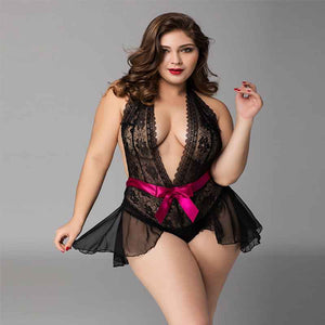 BABYDOLL SEXY | TALLA GARNDE | PURA DiiP Secret - DiiP Secret Sex Shop Ecuador